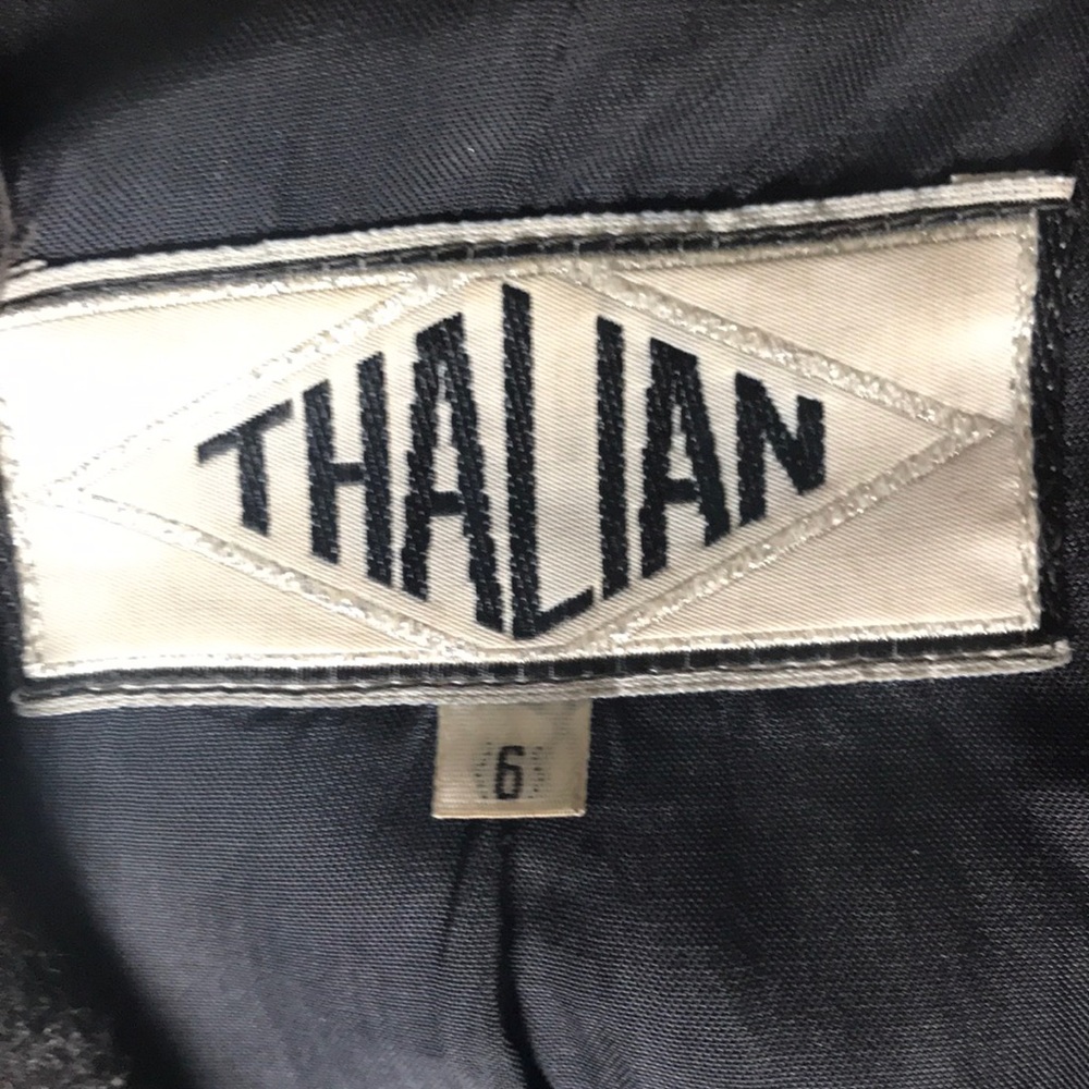 Thalian jacket - Picture 3 of 7